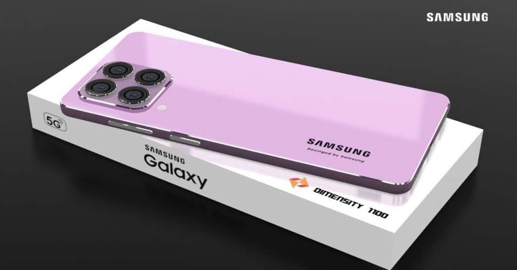 Samsung Galaxy A15 5G