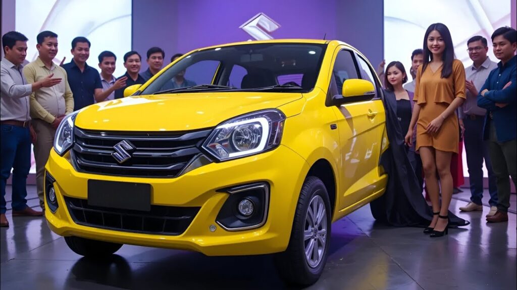 New Maruti Alto K10